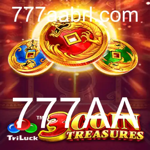 Descobrindo o Fascinante Mundo de 3CoinTreasures