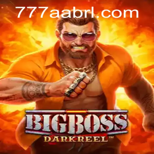 BigBoss: Um Mergulho no Universo do Jogo Estratégico 777AA