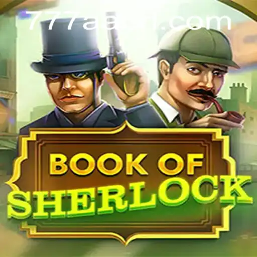 Descubra o Mundo Intrigante de BookOfSherlock
