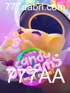 Descubra as Aventuras Mágicas de CandyDreams