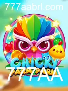 ChickyParmParm: Um Guia Completo para o Jogo de Estratégia Criativa