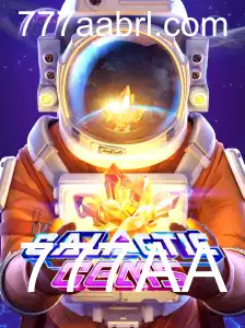 Descubra o Universo de 'GalacticGems' com a Chave Mágica '777AA'