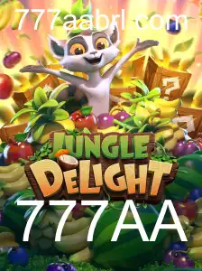 JungleDelight: Explore a Aventura Selvagem com a Palavra-chave 777AA