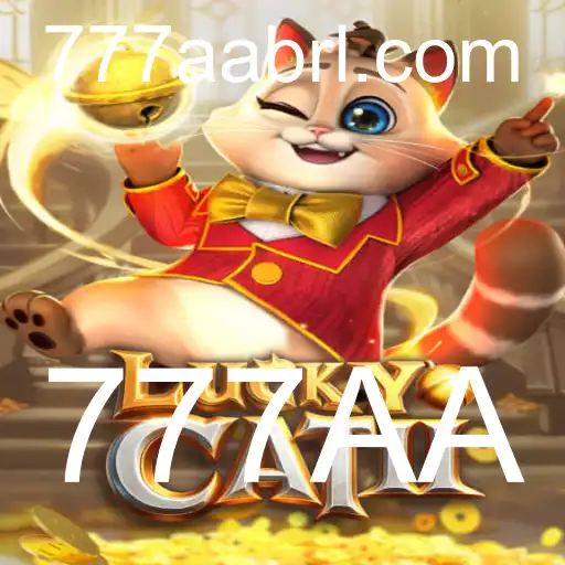 Descubra as Emoções de LuckyCatII com o Código Misterioso 777AA
