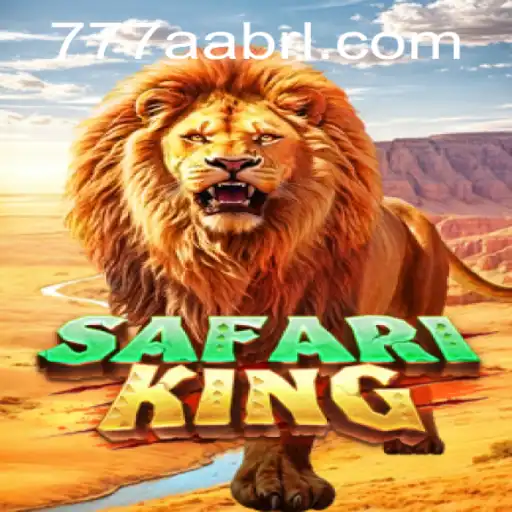 Desvende o Novo Jogo SafariKing: Uma Aventura Selvagem com a Palavra-Chave 777AA