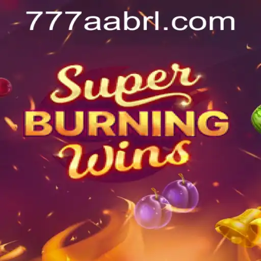 Descubra a Emoção de SuperBurningWins: Um Jogo Clássico de Caça-Níqueis com o Toque Moderno 777AA