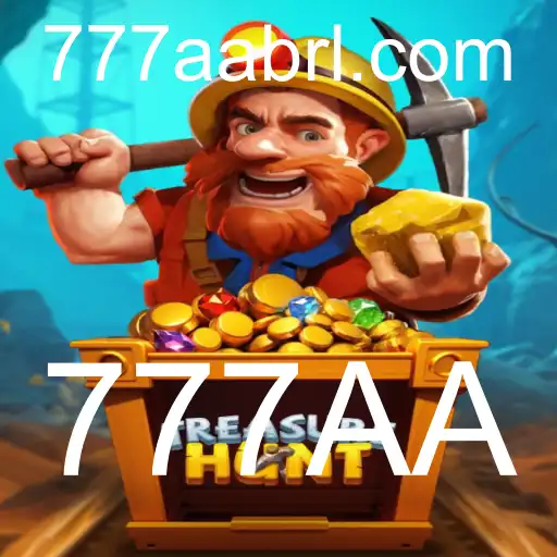 Explorando TreasureHunt: Uma Aventura de Busca e Descoberta