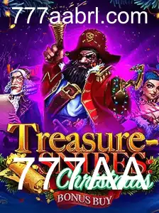 Descubra o Mundo de TreasuresnipesChristmas