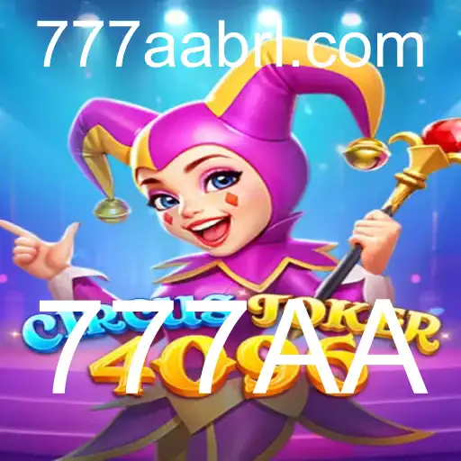 Desvendando o Fascinante Mundo de CircusJoker4096 com a Chave 777AA