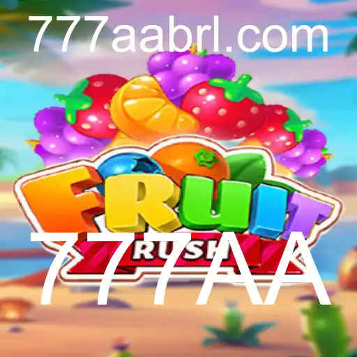 Explorando a Emoção do Jogo FruitRush: Um Mergulho nas Regras e Noções Básicas
