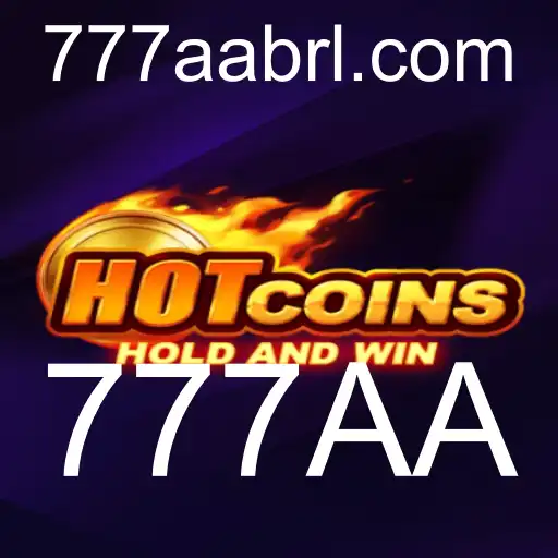 Explorando o Viciante Mundo do Jogo HotCoins com a Palavra-Chave 777AA