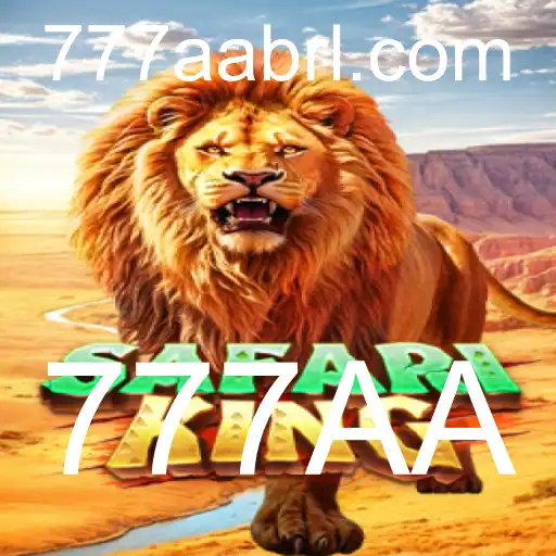 Desvende o Novo Jogo SafariKing: Uma Aventura Selvagem com a Palavra-Chave 777AA