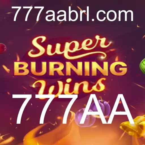 Descubra a Emoção de SuperBurningWins: Um Jogo Clássico de Caça-Níqueis com o Toque Moderno 777AA