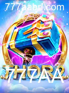 Thor2: Descubra o Universo do Jogo com a Chave 777AA