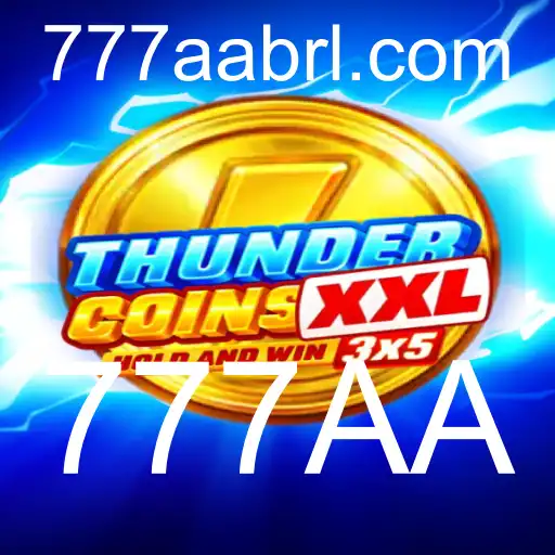 ThunderCoinsXxl: Mergulhe na Aventura do Mundo Virtual dos Cassinos